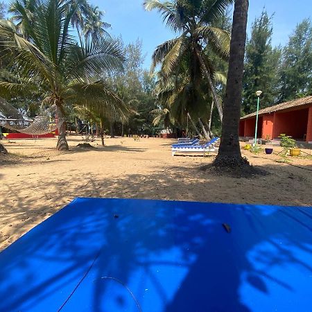 Majali Beach Resorts מראה חיצוני תמונה