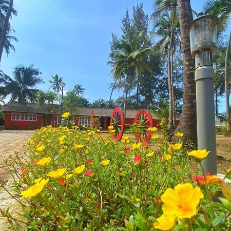 Majali Beach Resorts מראה חיצוני תמונה
