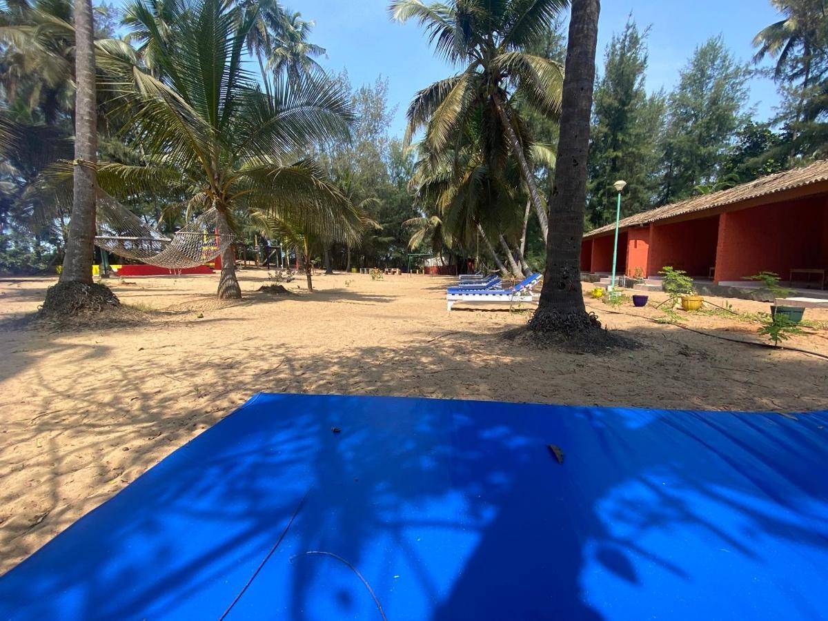 Majali Beach Resorts מראה חיצוני תמונה