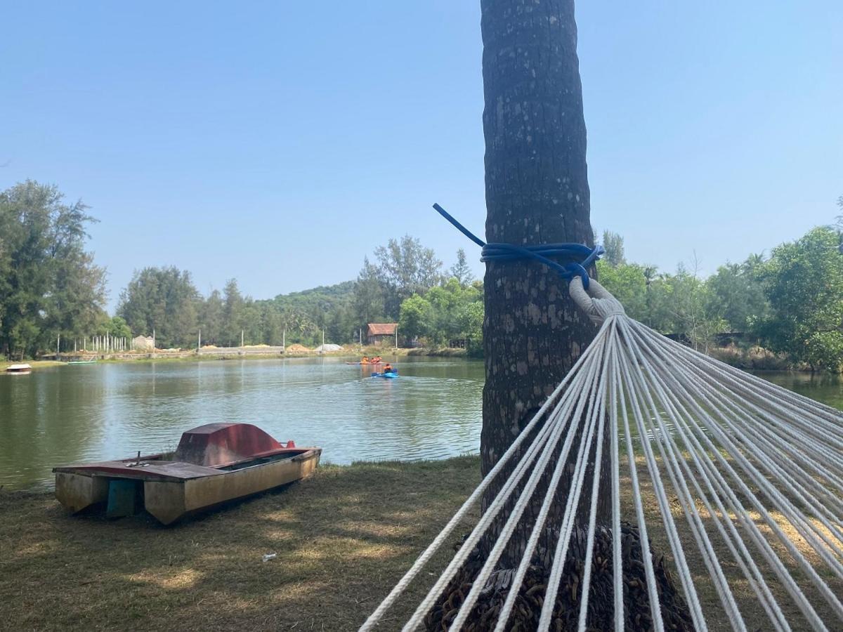Majali Beach Resorts מראה חיצוני תמונה