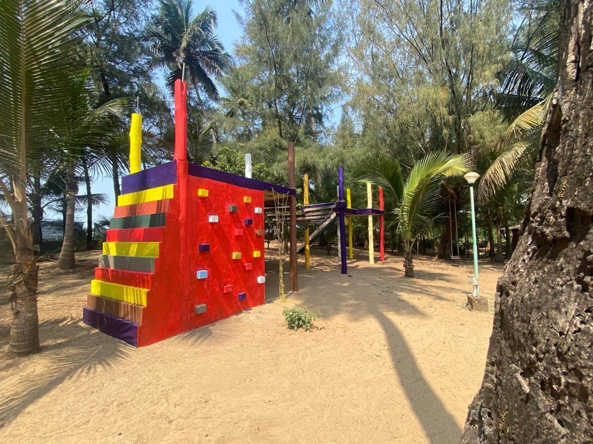 Majali Beach Resorts מראה חיצוני תמונה