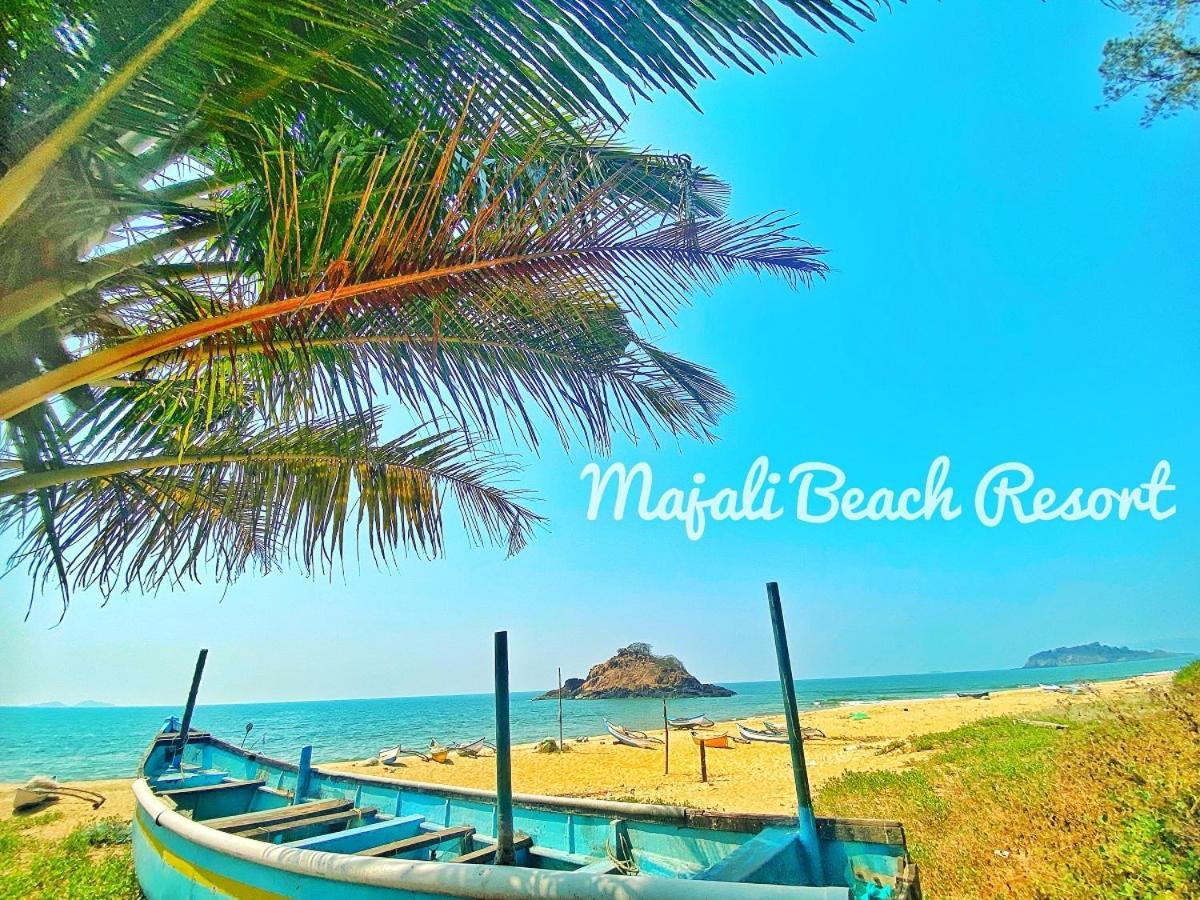Majali Beach Resorts מראה חיצוני תמונה