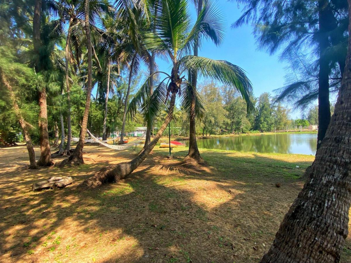 Majali Beach Resorts מראה חיצוני תמונה