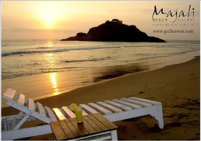 Majali Beach Resorts מראה חיצוני תמונה