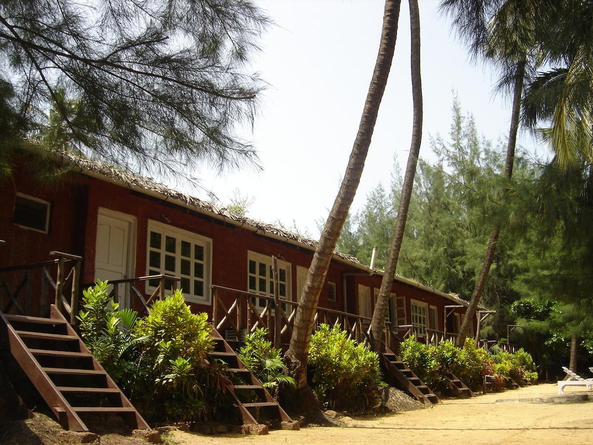 Majali Beach Resorts חדר תמונה