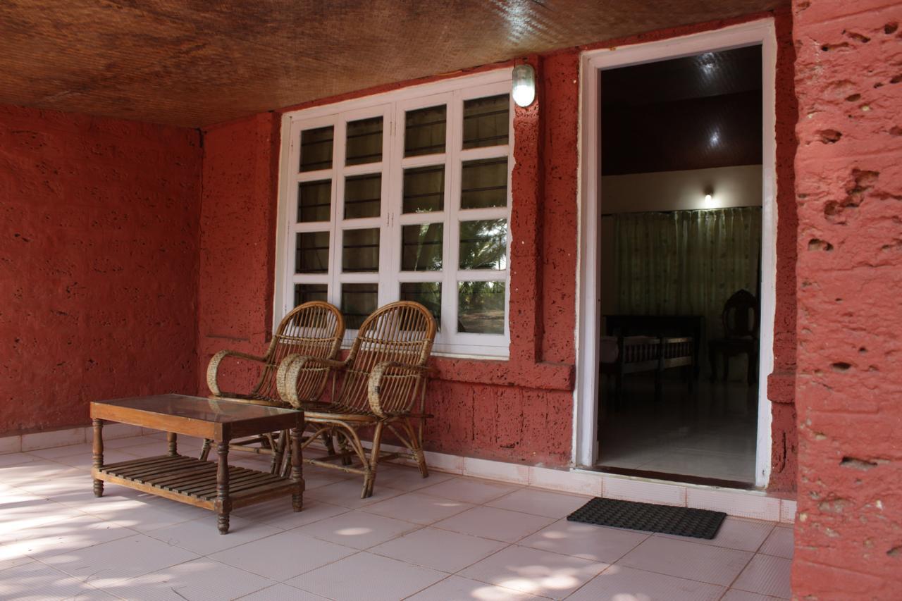 Majali Beach Resorts מראה חיצוני תמונה