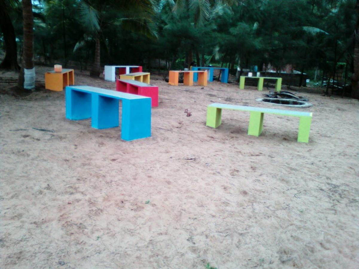 Majali Beach Resorts מראה חיצוני תמונה